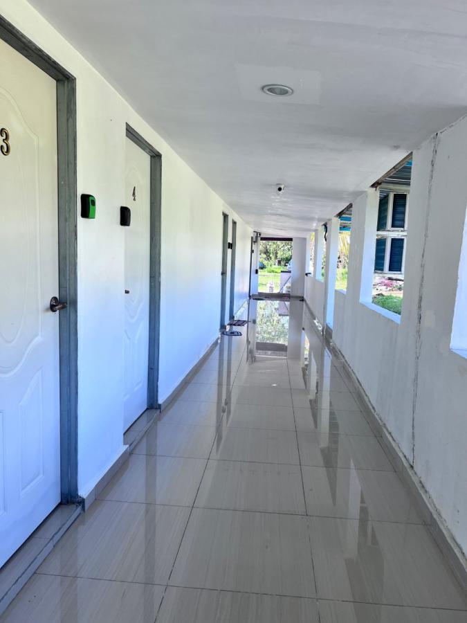 Homestay Sungai Endau Bilik Kuala Rompin