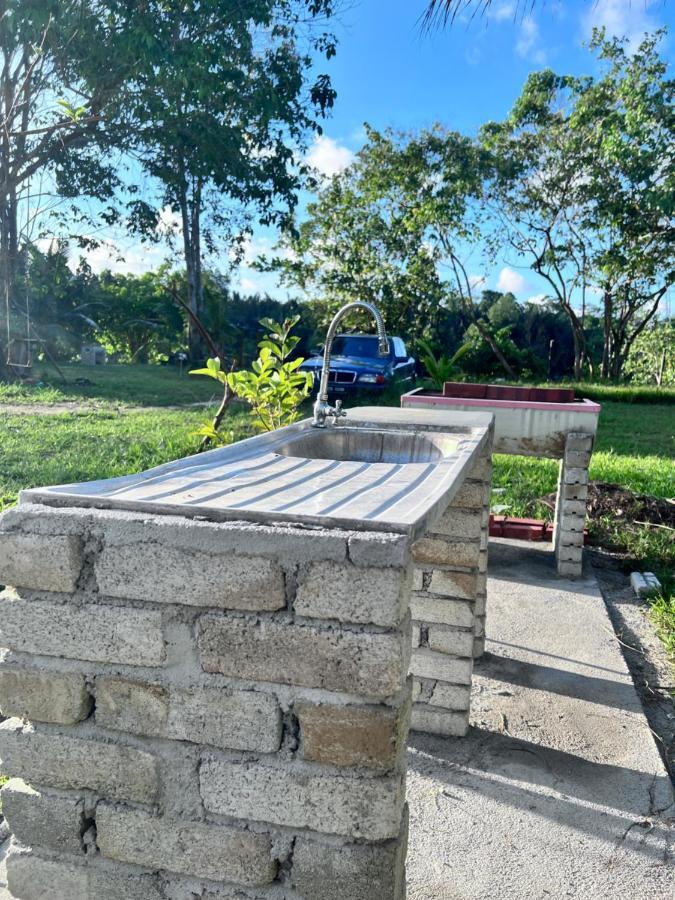 Homestay Sungai Endau Bilik *
